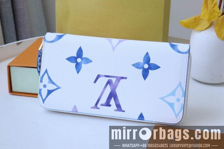 1:1 Louis Vuitton Bags M82384 19X10X1cm XM 2colour