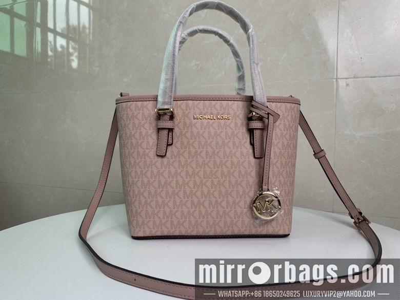 Michael Kors Bags 28X23X19X11cm 083010 DY 2colour
