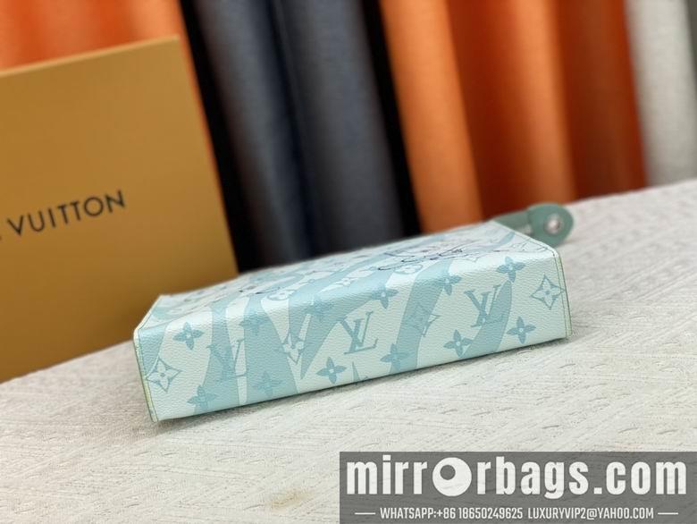 1:1 Louis Vuitton Bags M61692 27X21X6cm XM 3colour