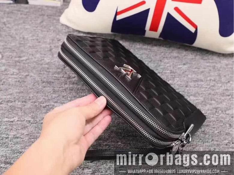 1:1 Louis Vuitton Bags 6625-5 26X15X6cm XM