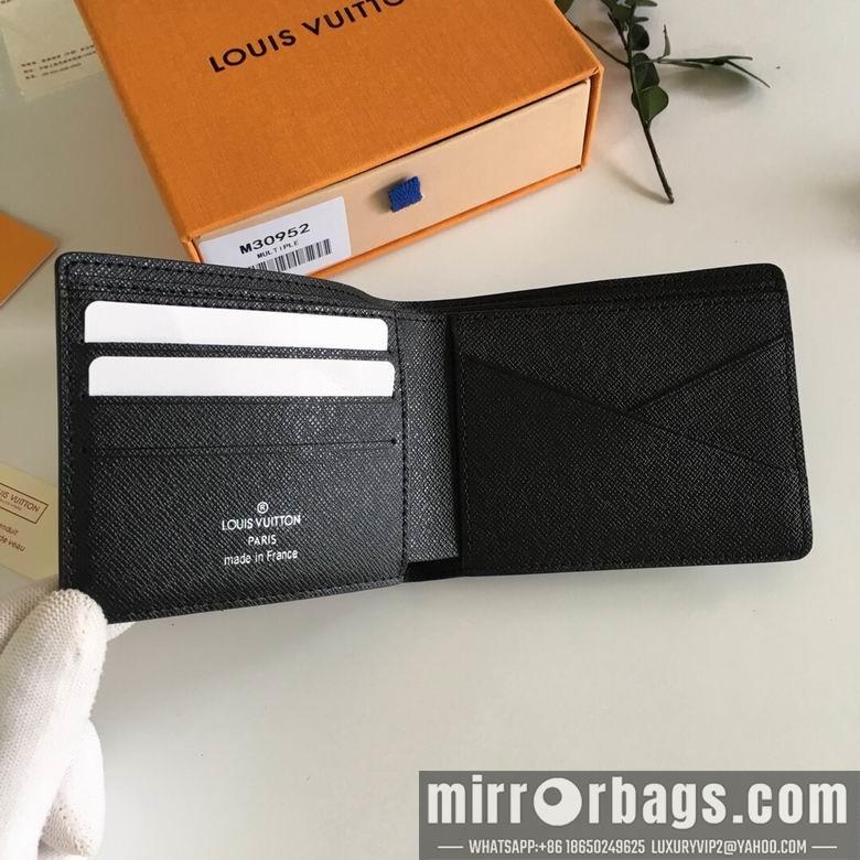 1:1 Louis Vuitton Bags M30952 12X9cm XM