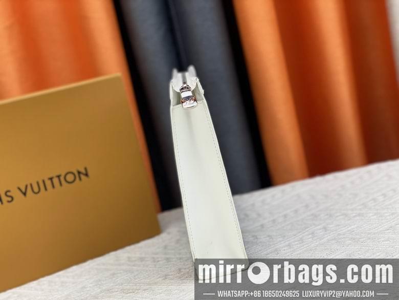 1:1 Louis Vuitton Bags M80855 27X21X6cm XM