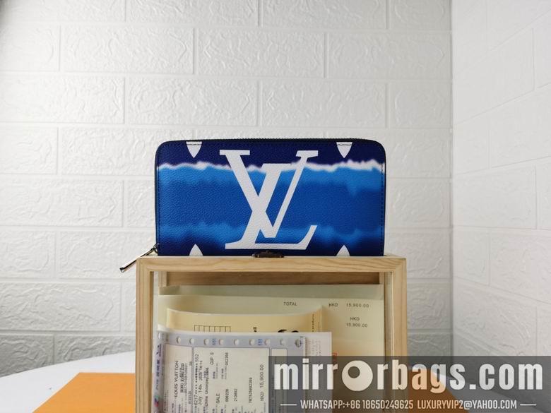 1:1 Louis Vuitton Bags M69110 19.5X10.5X2.5cm XM 3colour