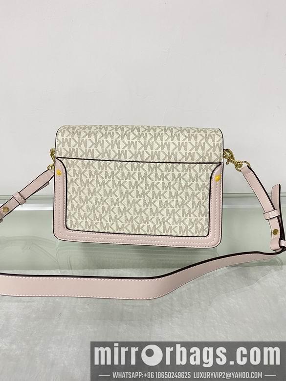 Michael Kors Bags Jessie 25X16.5X7.5cm 090924 DY 7