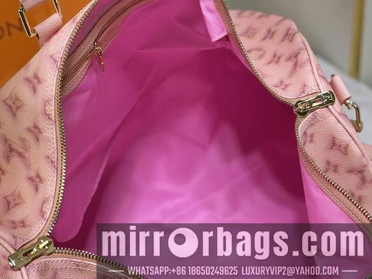 1:1 Louis Vuitton Bags Keepall M20558 50x29x23cm cs1