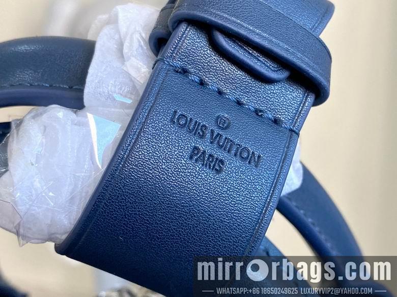 1:1 Louis Vuitton Bags M11693 50X29X23cm WP
