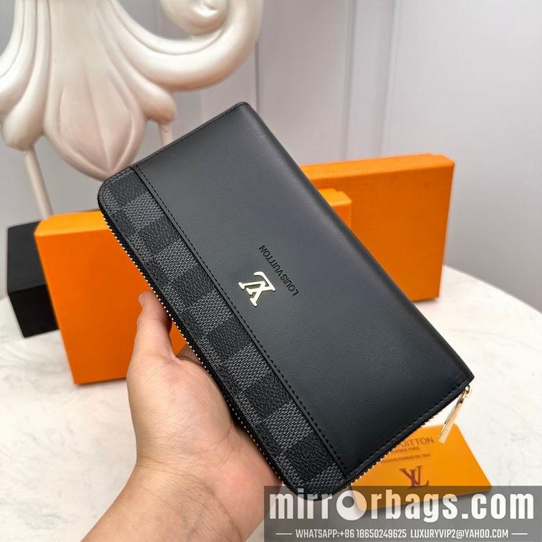 1:1 Louis Vuitton Bags 666081 19X10X2.5cm ZC
