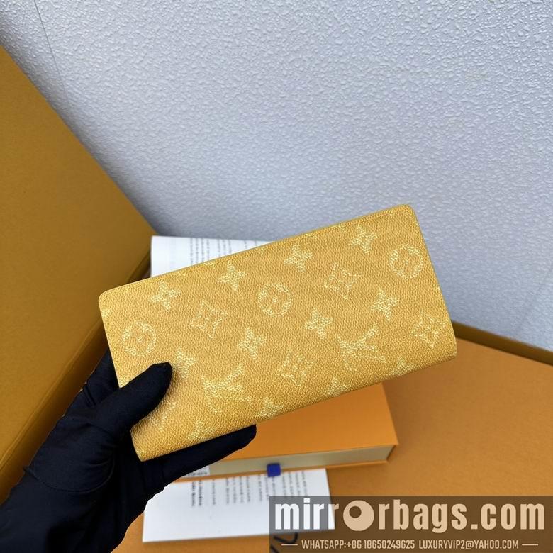 1:1 Louis Vuitton Bags M12656 19X2X10cm ZC 2colour