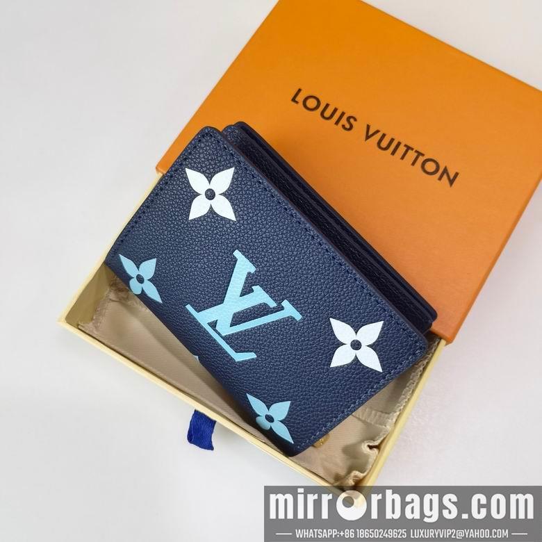 1:1 Louis Vuitton Bags M81927 11X8.5X3.5cm ZC