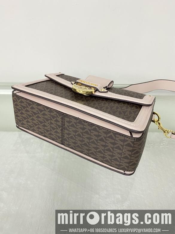 Michael Kors Bags Jessie 25X16.5X7.5cm 090924 DY 10