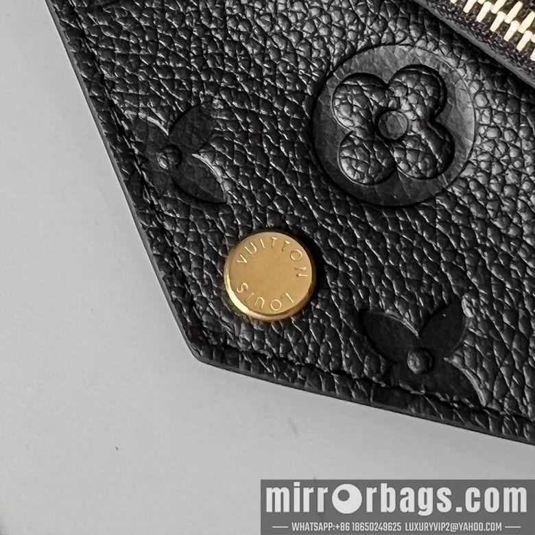 1:1 Louis Vuitton Bags M69421 13X9.5X2.5cm