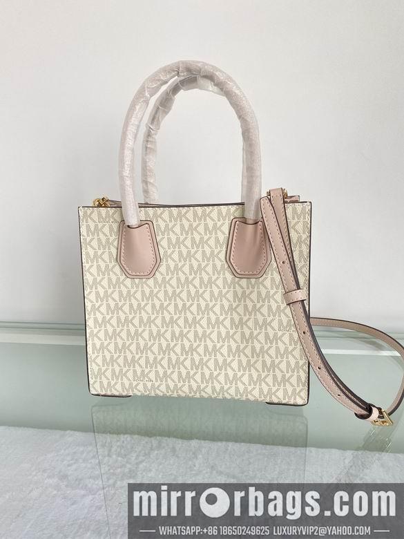 Michael Kors Bags Mercer 22X10X19cm 091104 DY 5