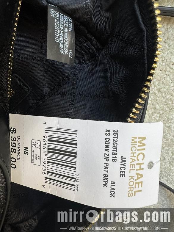 Michael Kors Bags JAYCEE 18X23X8cm 030802 EY 4colour