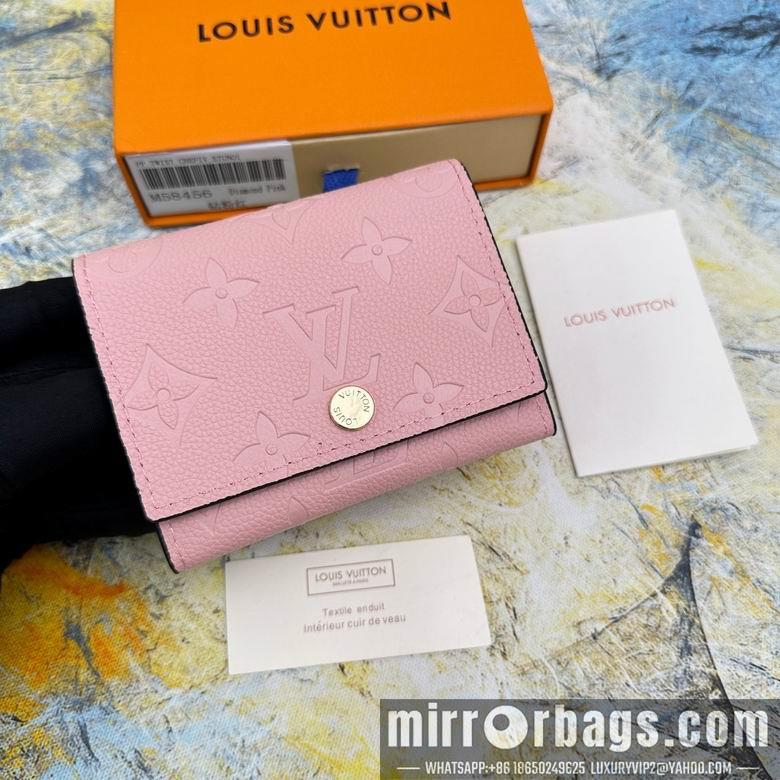 1:1 Louis Vuitton Bags M58456 10x8cm zy