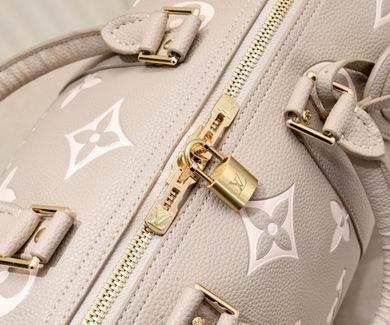 1:1 Louis Vuitton Bags M46670 45X27X20cm XM 3colour