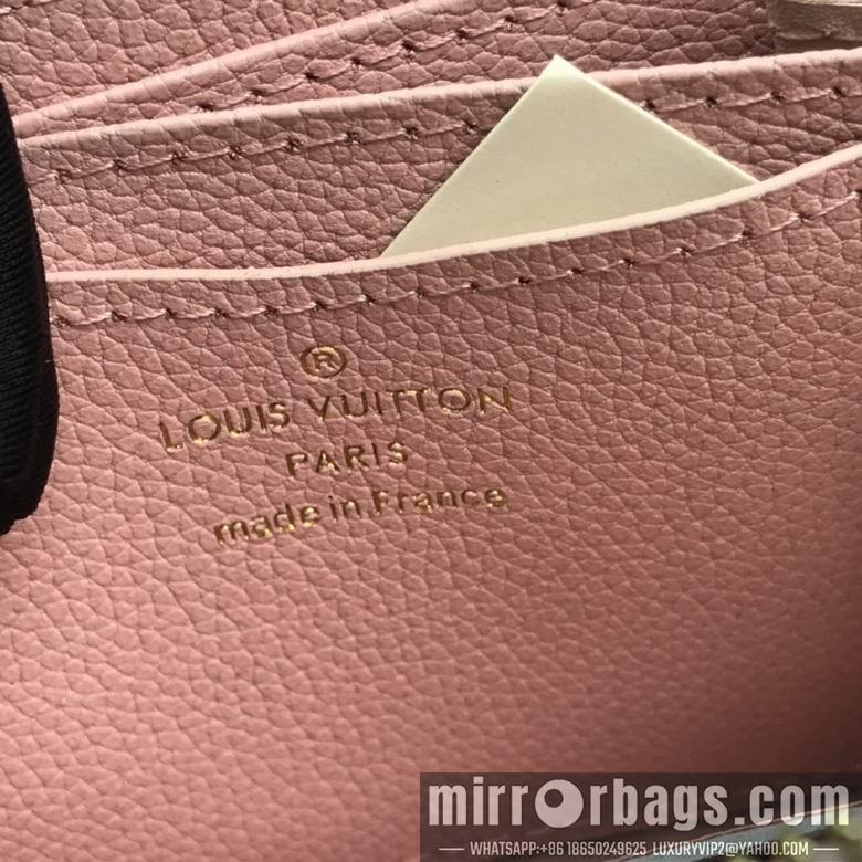 1:1 Louis Vuitton Bags M80408 11X8.5X2cm XM 3colour