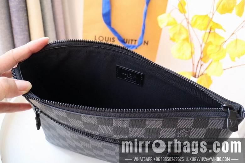 1:1 Louis Vuitton Bags N40505 30X22X5cm XM 3colour