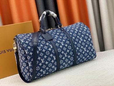 1:1 Louis Vuitton Bags M41416 50X29X23cm XM 2colour