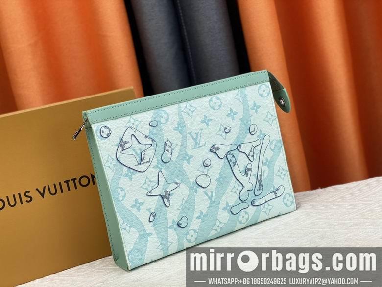 1:1 Louis Vuitton Bags M61692 27X21X6cm XM 3colour