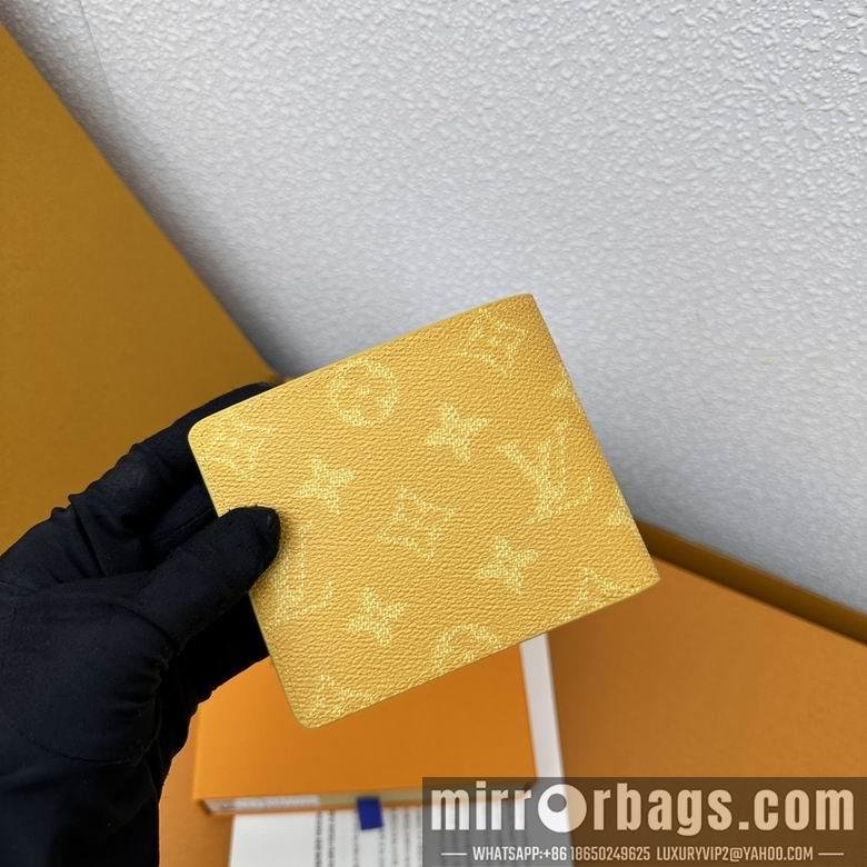 1:1 Louis Vuitton Bags M12657 11.5X9X1.5cm ZC 2colour