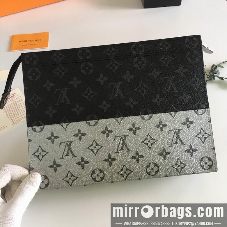 1:1 Louis Vuitton Bags M63039 27X21cm XM