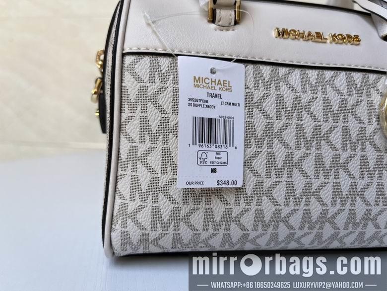 Michael Kors Bags TRAVEL 20X13X10cm 090410 DY 2colour