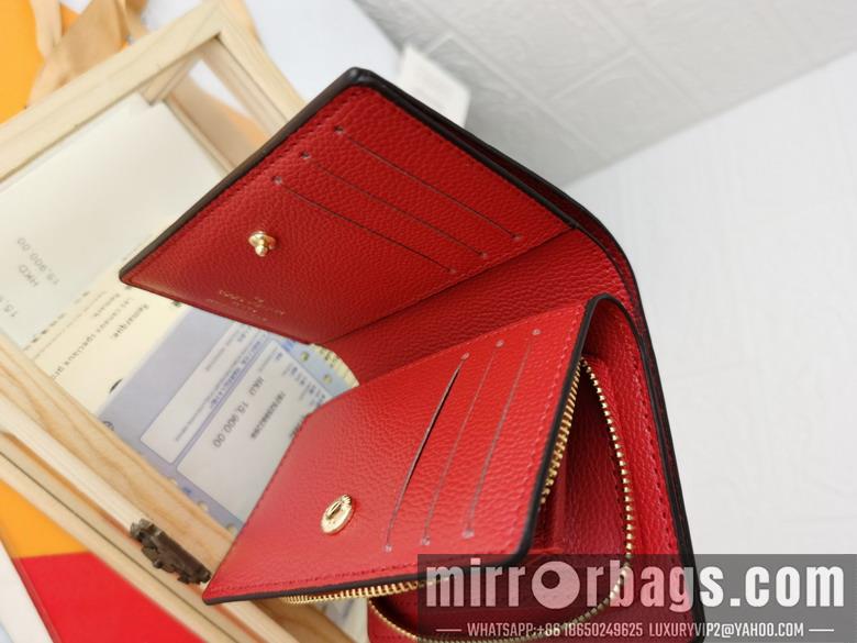 1:1 Louis Vuitton Bags Claire M80151 11x8.5x3.5cm ss1