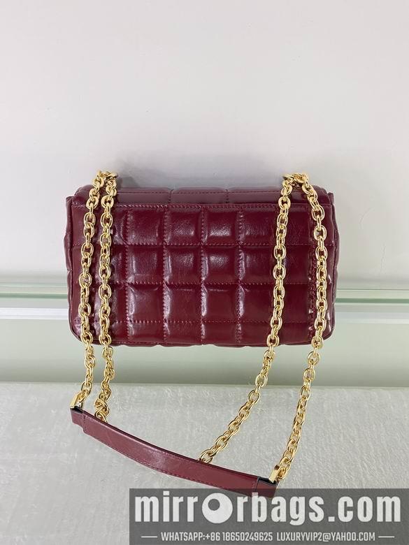 Michael Kors Bags Soho 25X7X15cm 091110 DY 6