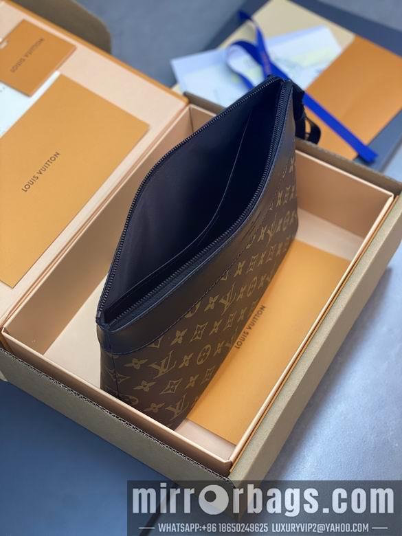 1:1 Louis Vuitton Bags M82545 32X21X8cm YG 3colour