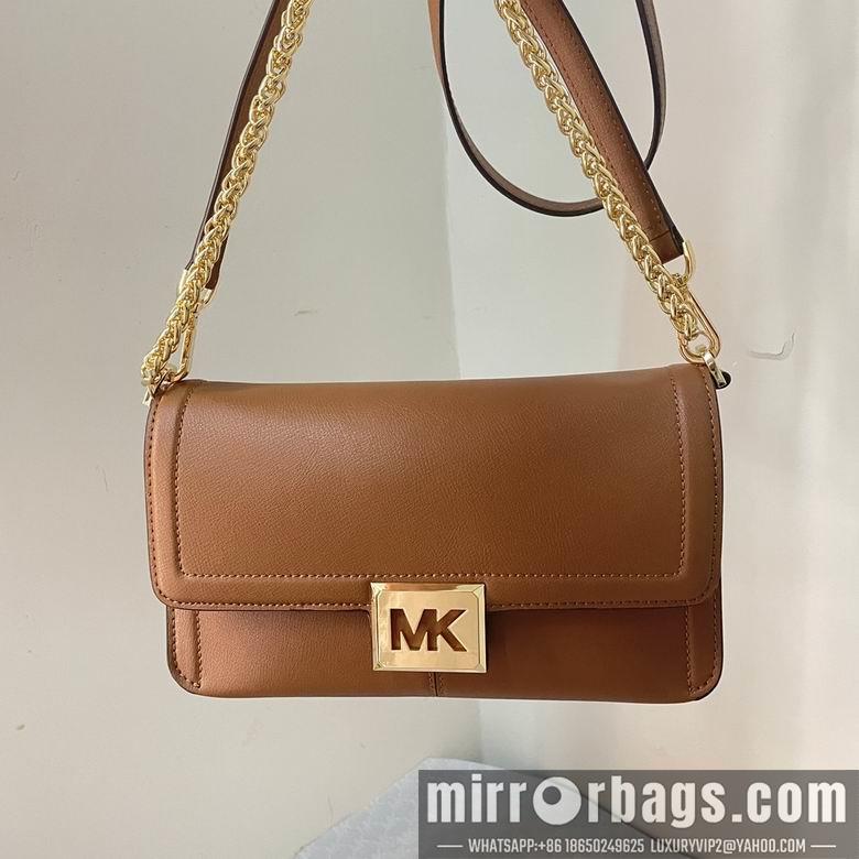Michael Kors Bags 27X7cX15cm 122706 EY 4colour