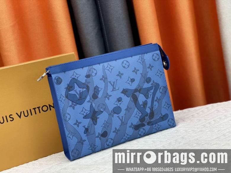 1:1 Louis Vuitton Bags M61692 27X21X6cm XM 3colour