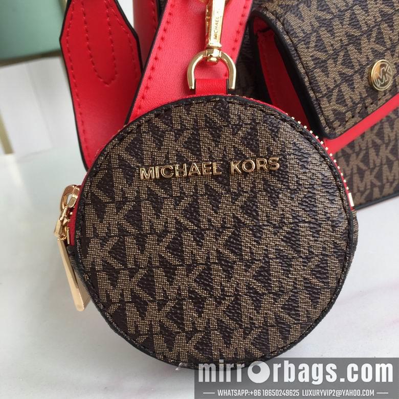 Michael Kors Bags 6166 24.5X8X14.5cm DY 4