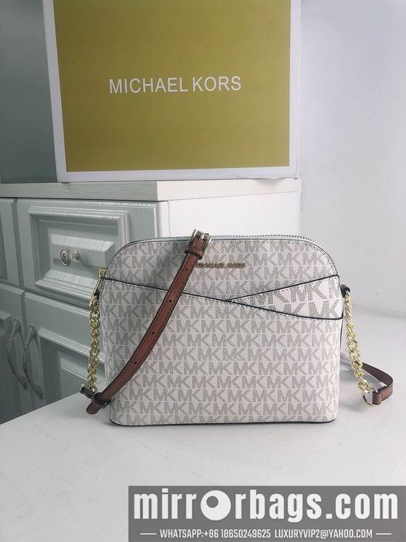 Michael Kors Bags jet set 2123 23X17X9.5cm DY 2