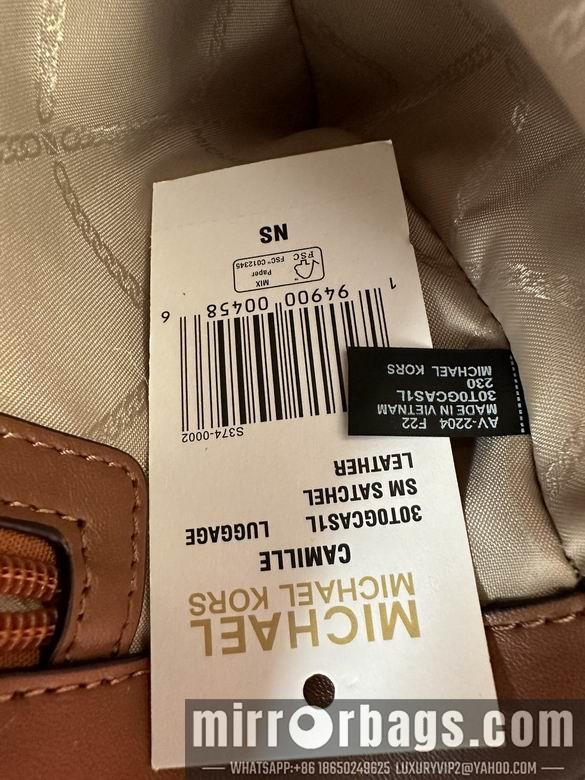 Michael Kors Bags 25X18X10cm 062508 EY 4colour