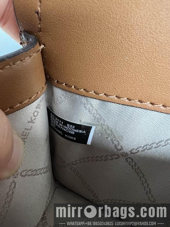 Michael Kors Bags Heather 20X13X8cm 082717 DY 4