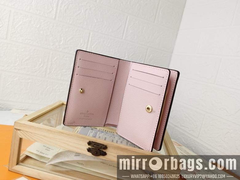 1:1 Louis Vuitton Bags Claire M80151 11x8.5x3.5cm ss