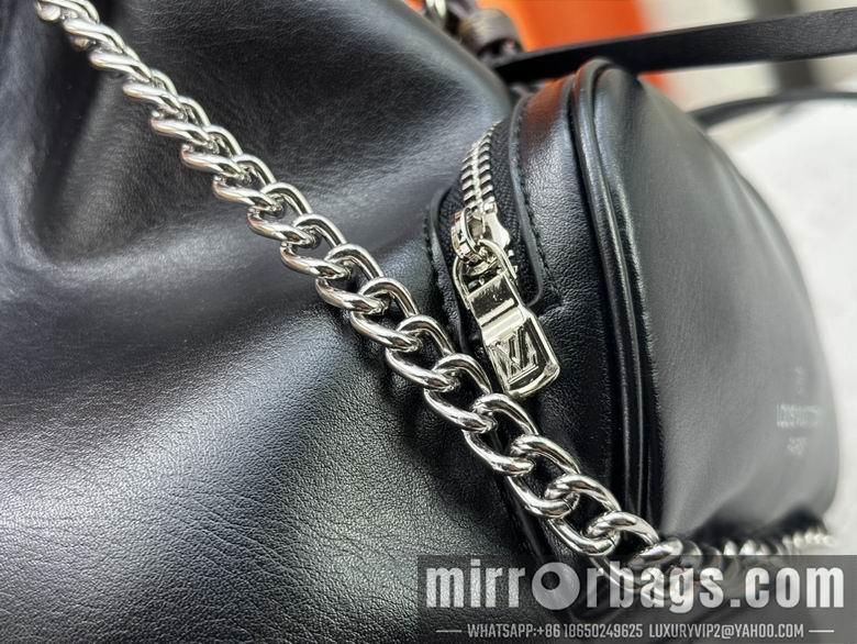 1:1 Louis Vuitton Bags M11198 M11199 28X30X18cm XMY