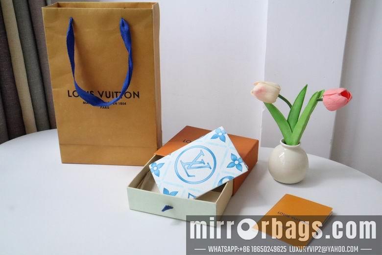 1:1 Louis Vuitton Bags M11457 XM 2colour