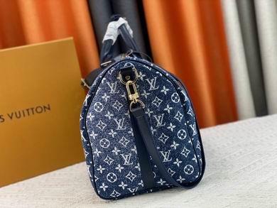 1:1 Louis Vuitton Bags M41416 50X29X23cm XM 2colour