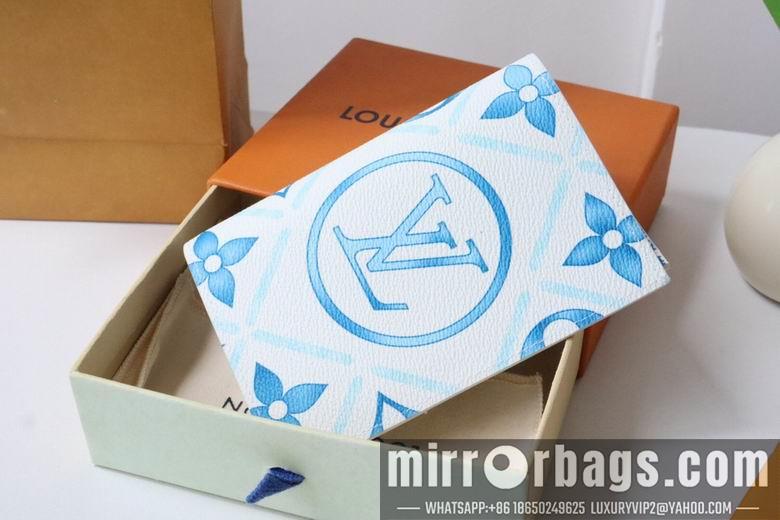 1:1 Louis Vuitton Bags M11457 XM 2colour