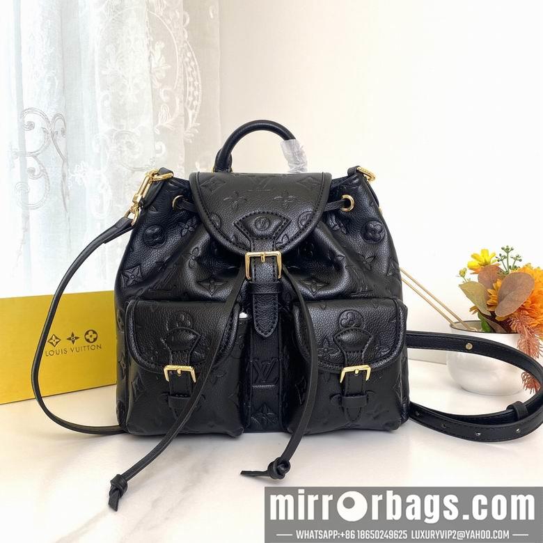 1:1 Louis Vuitton Bags M46932 21X23X10cm XMY