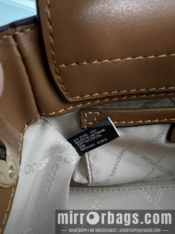 Michael Kors Bags Karlie 21X9X14cm 082704 3