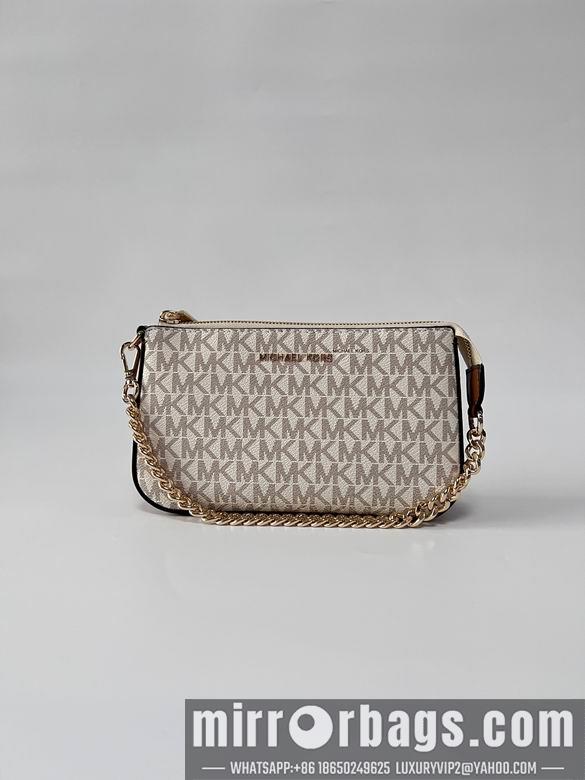 Michael Kors Bags 20X12X5cm 081709 EY 2colour