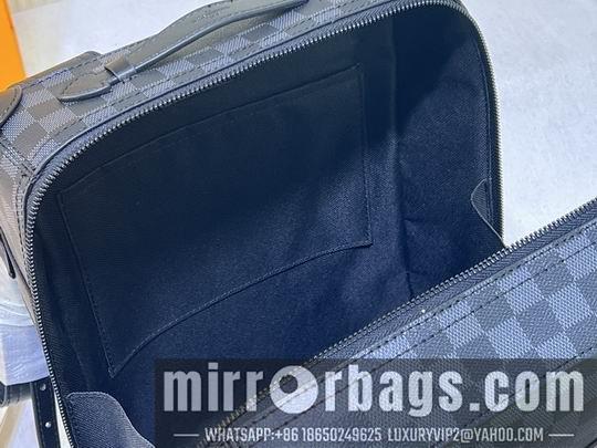 1:1 Louis Vuitton Bags M44752 36x28x14cm ss2