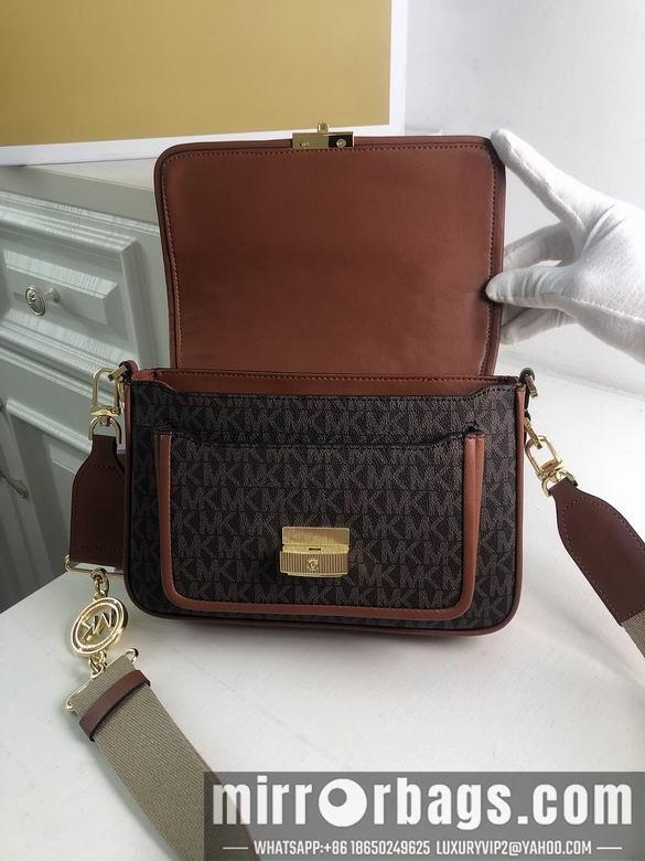 Michael Kors Bags Bradshaw 2101 24X8X16cm DY 1