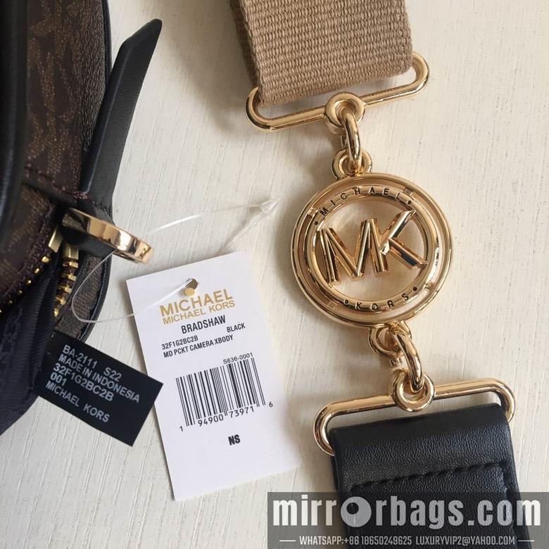 Michael Kors Bags BRADSHAW 22X13X6cm 090305 DY 3