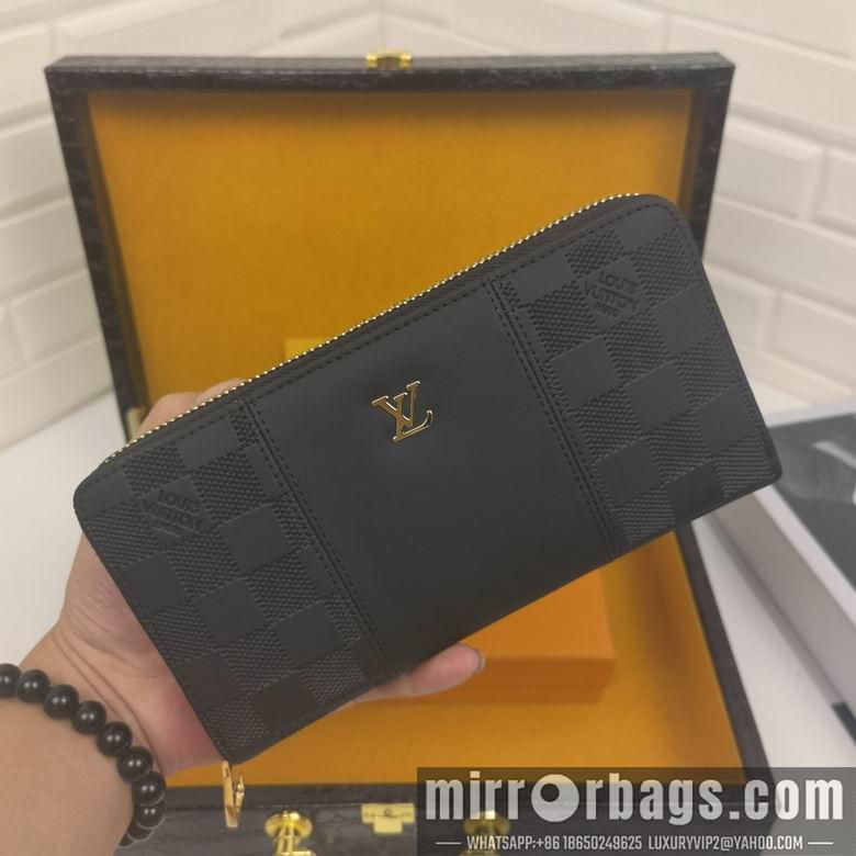1:1 Louis Vuitton Bags 666068 19X10X2.5cm ZC