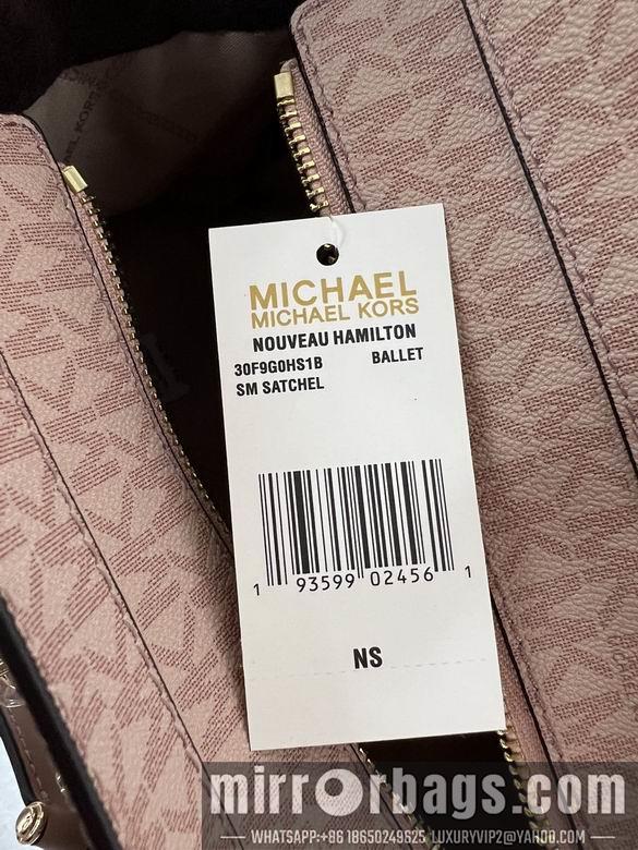 Michael Kors Bags Hamilton 27X13X20cm 090404 DY 4