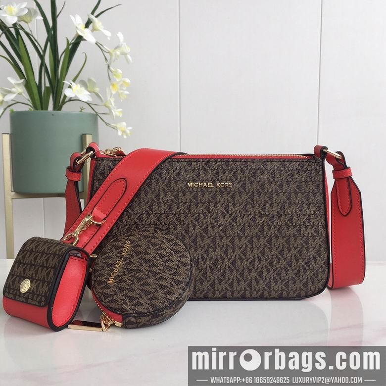 Michael Kors Bags 6166 24.5X8X14.5cm DY 4
