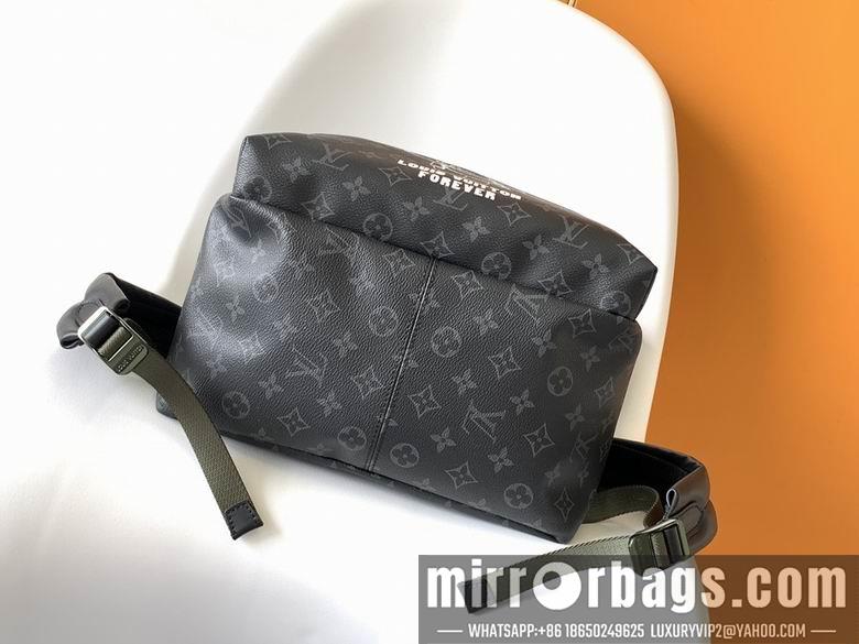 1:1 Louis Vuitton Bags 43675 37X40X20cm WP